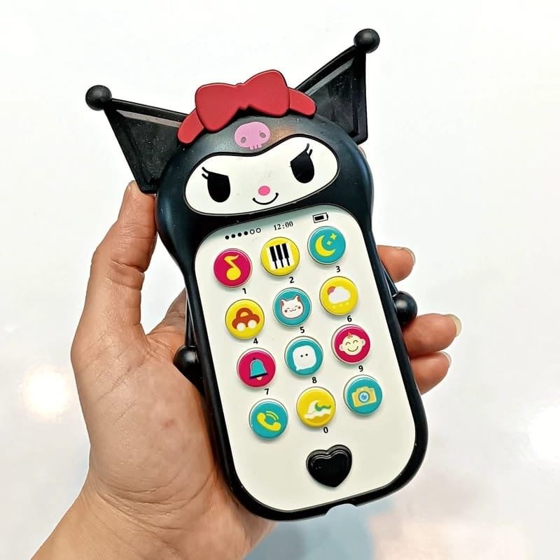 Cutie phone