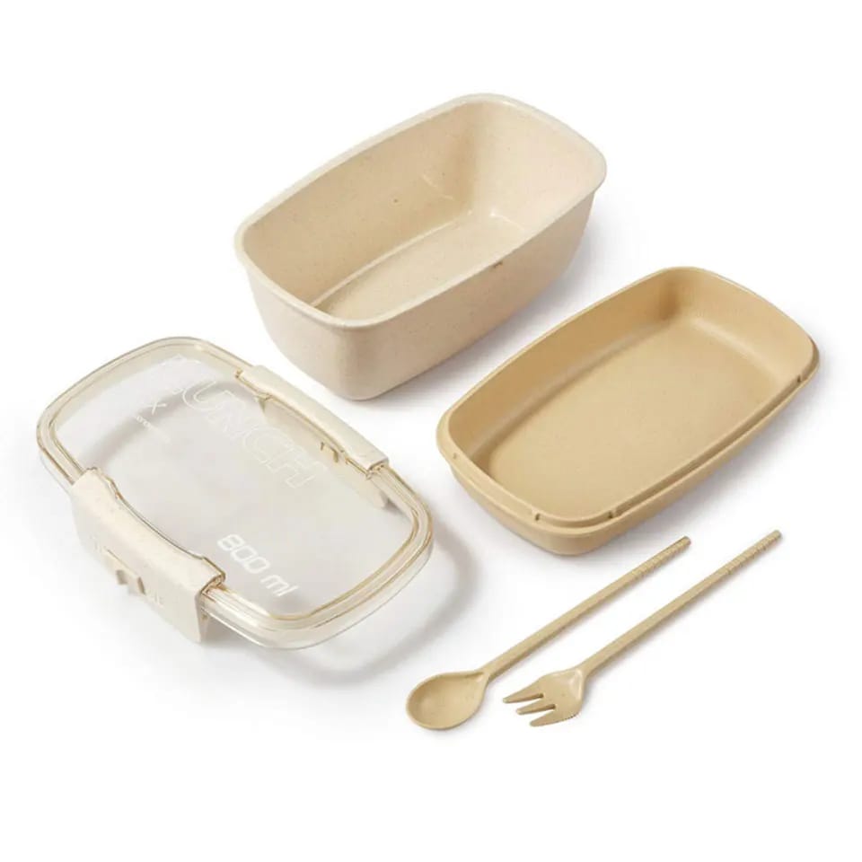 Lunch Box 800 ml