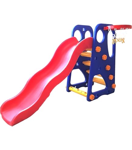 Ring slide