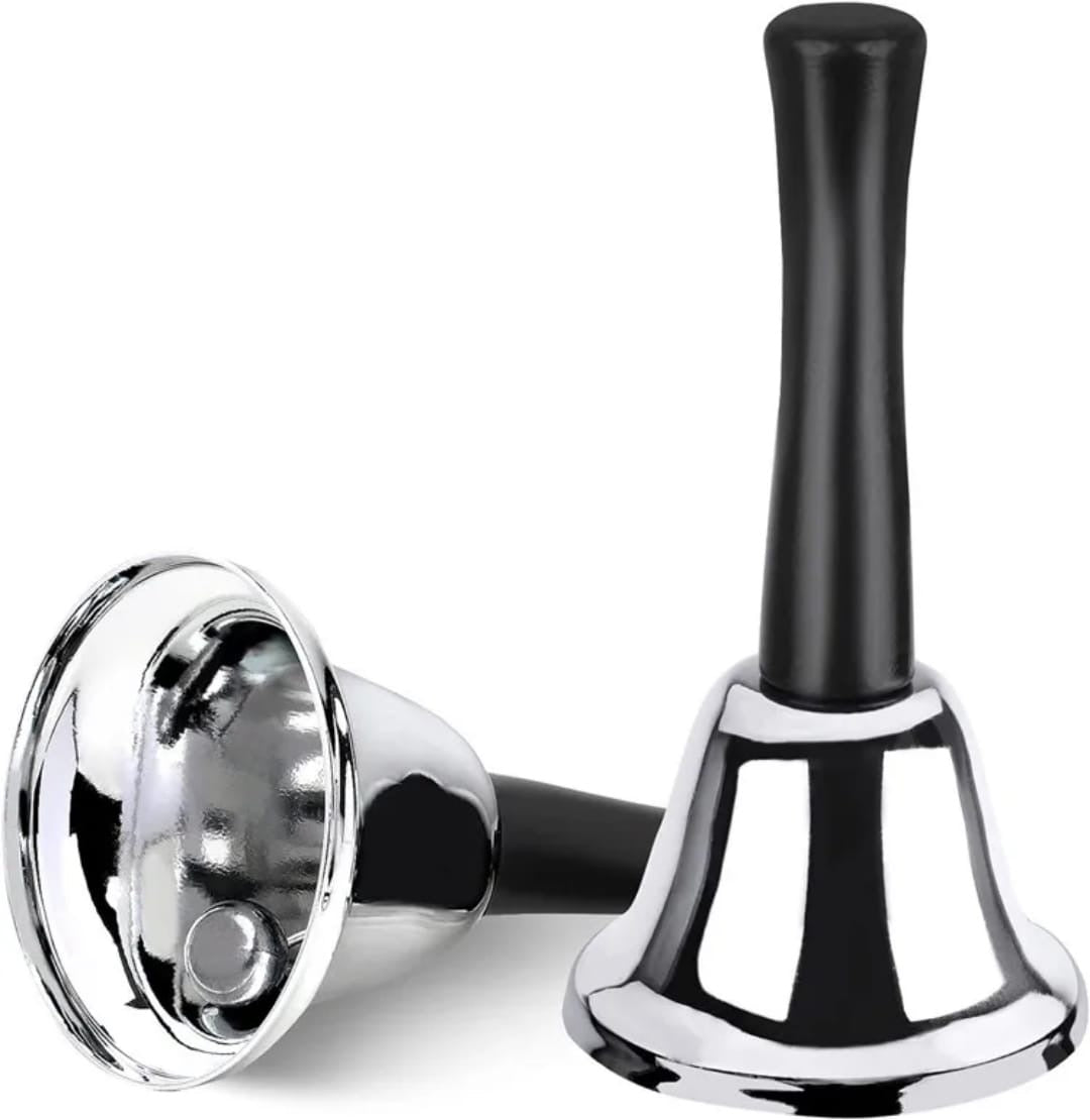 Christmas bell
