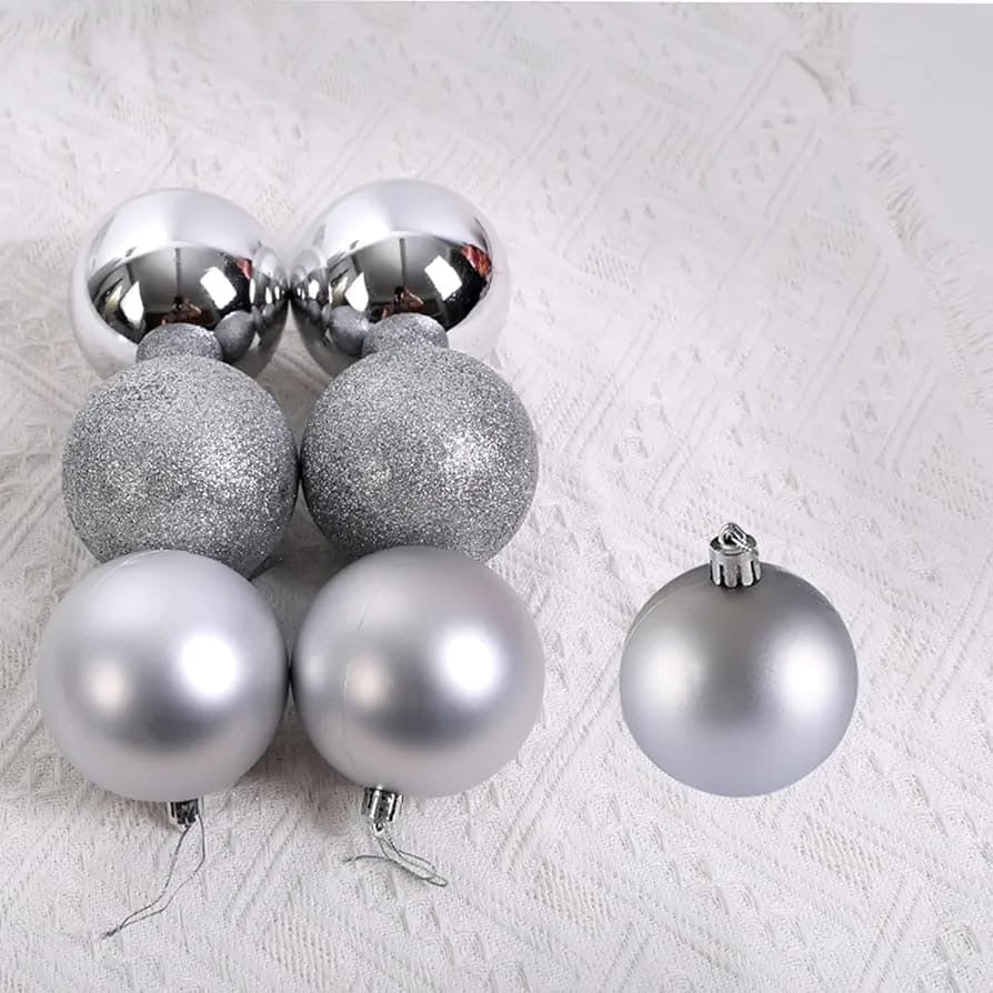 Ornaments for christmas tree