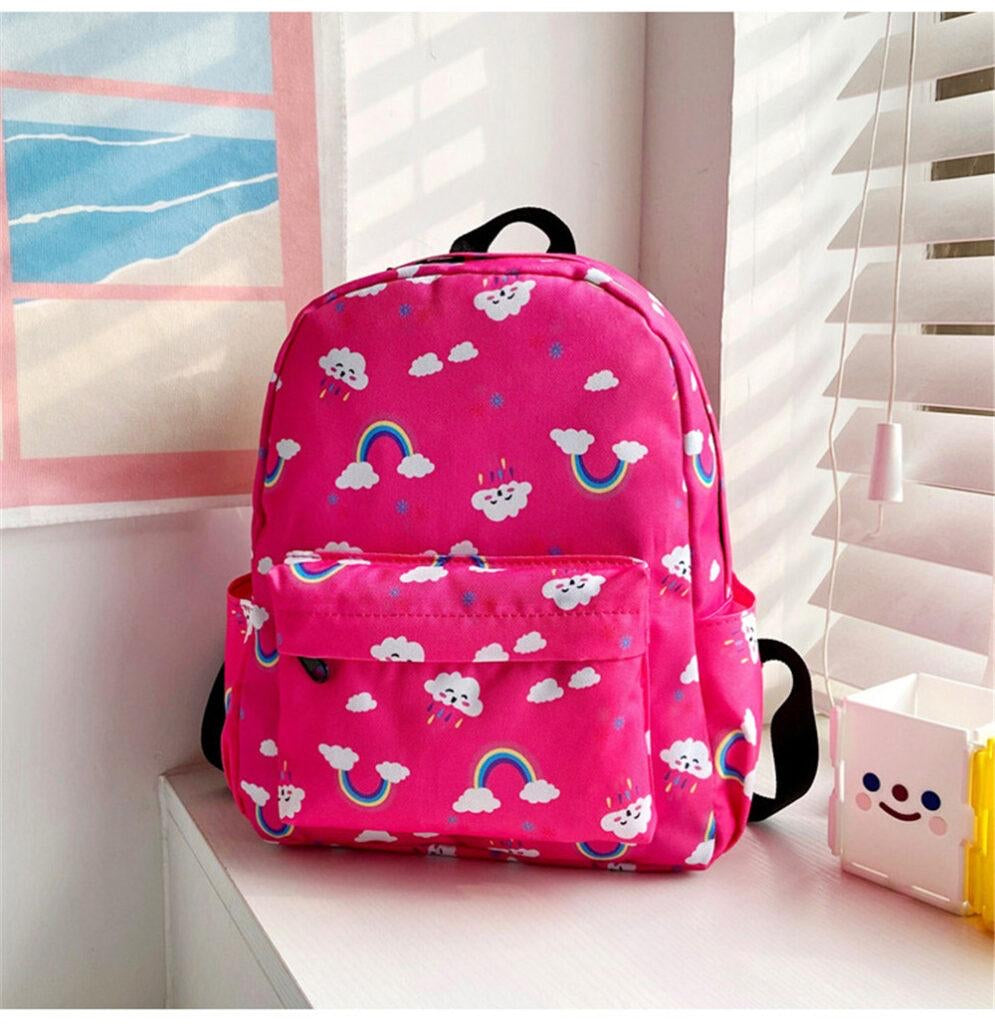Children’s Kindergarten Backpack