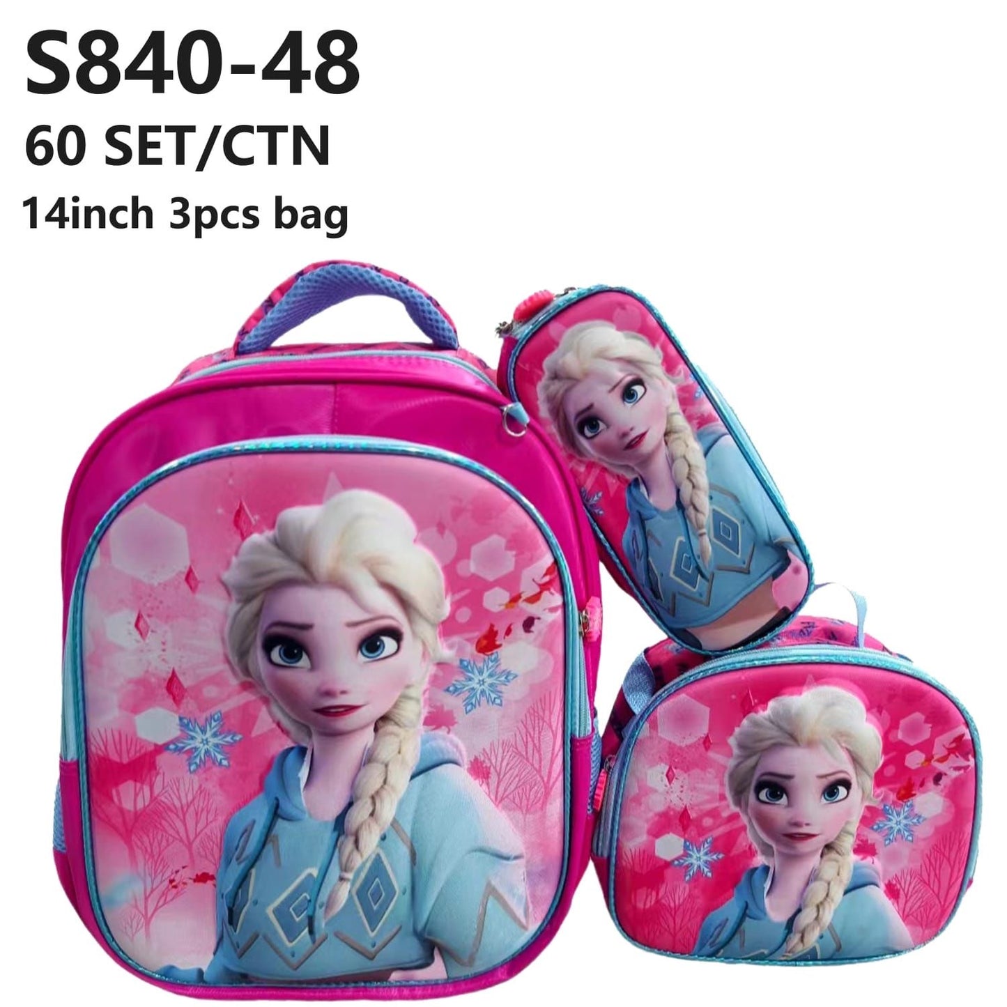 Buy1 get 3 school set
