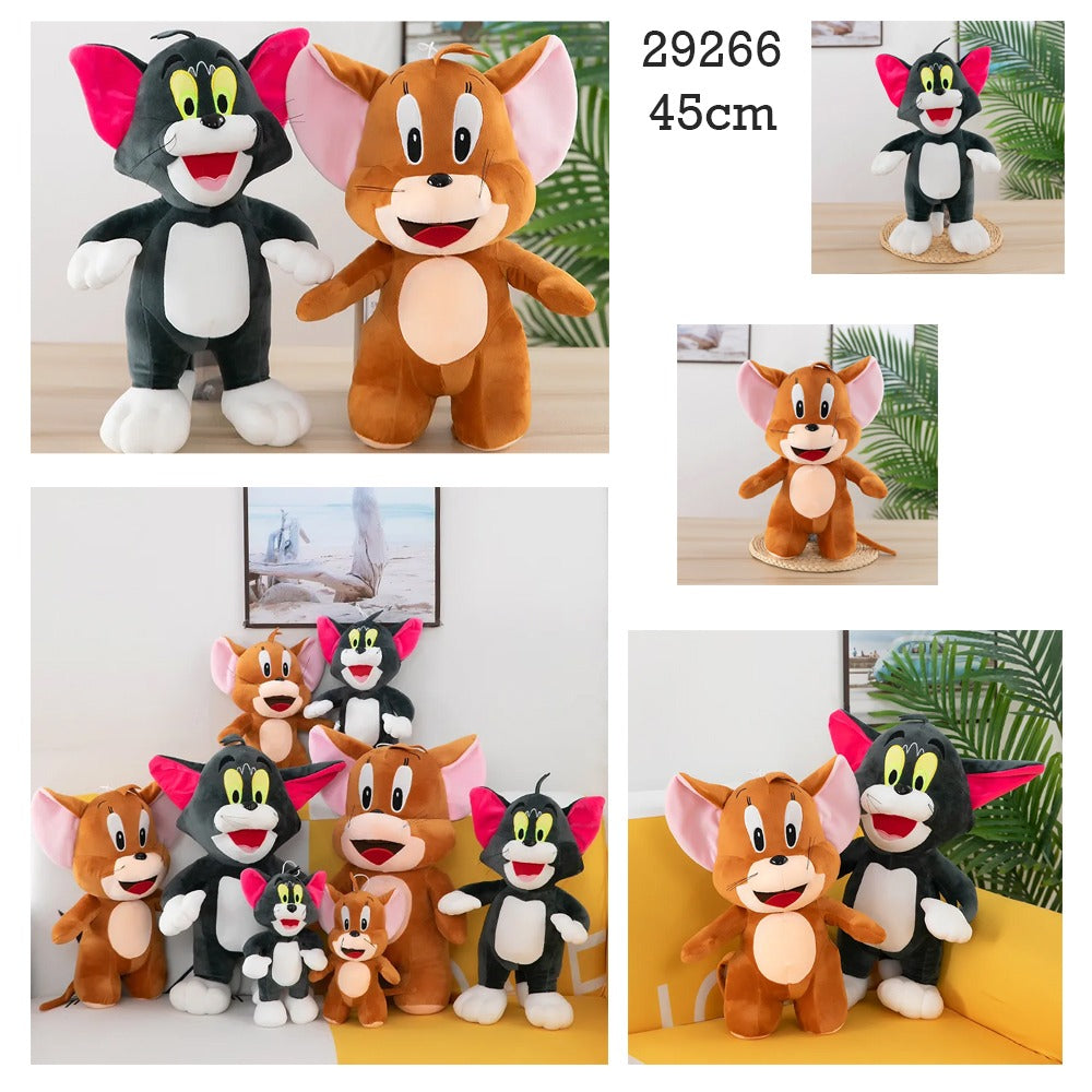 Jerry Plush 45 cm