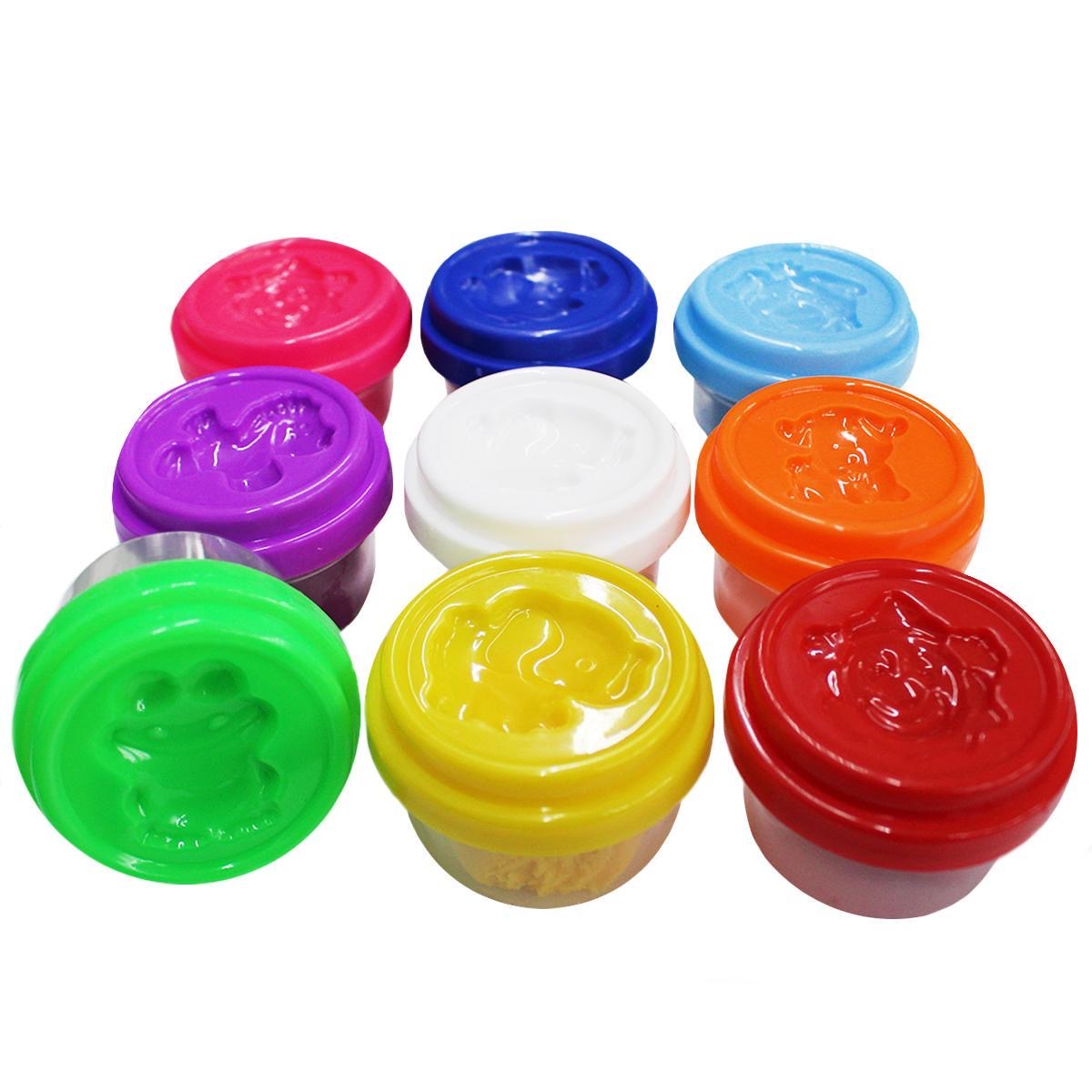 Play dough