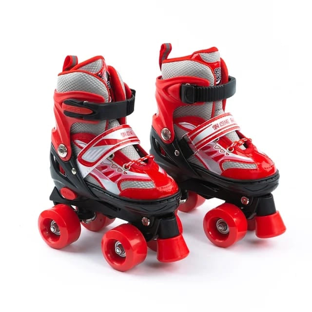 Roller skates