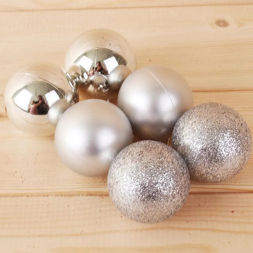 Ornaments for christmas tree