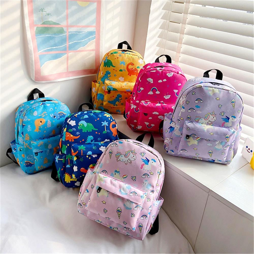 Children’s Kindergarten Backpack