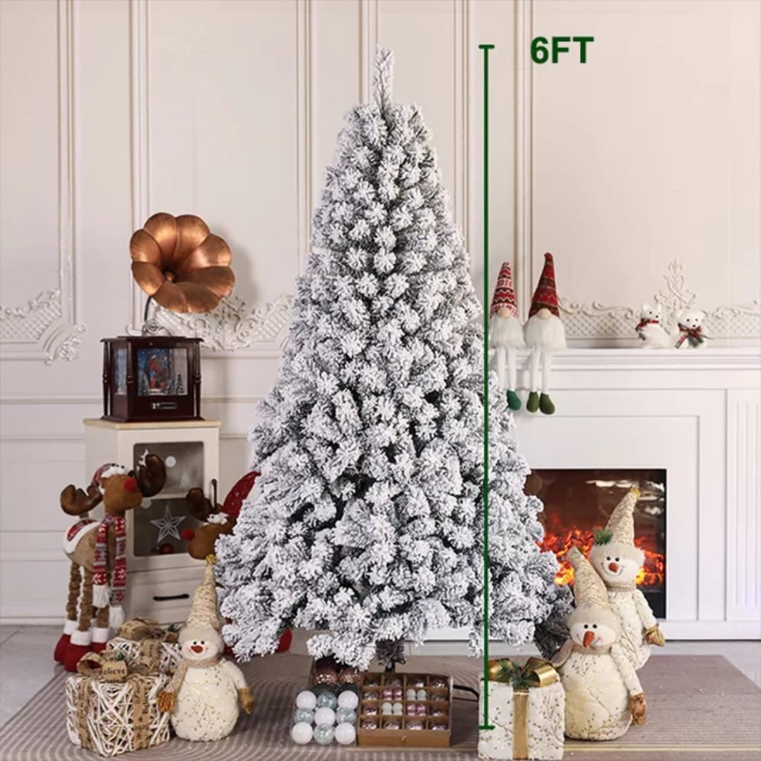 Christmas tree