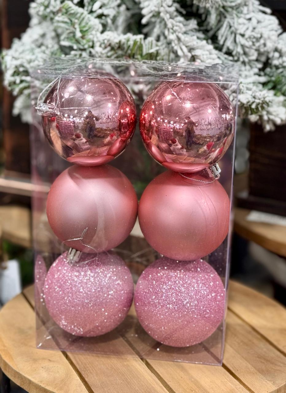 Ornaments for christmas tree