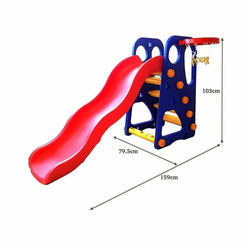 Ring slide
