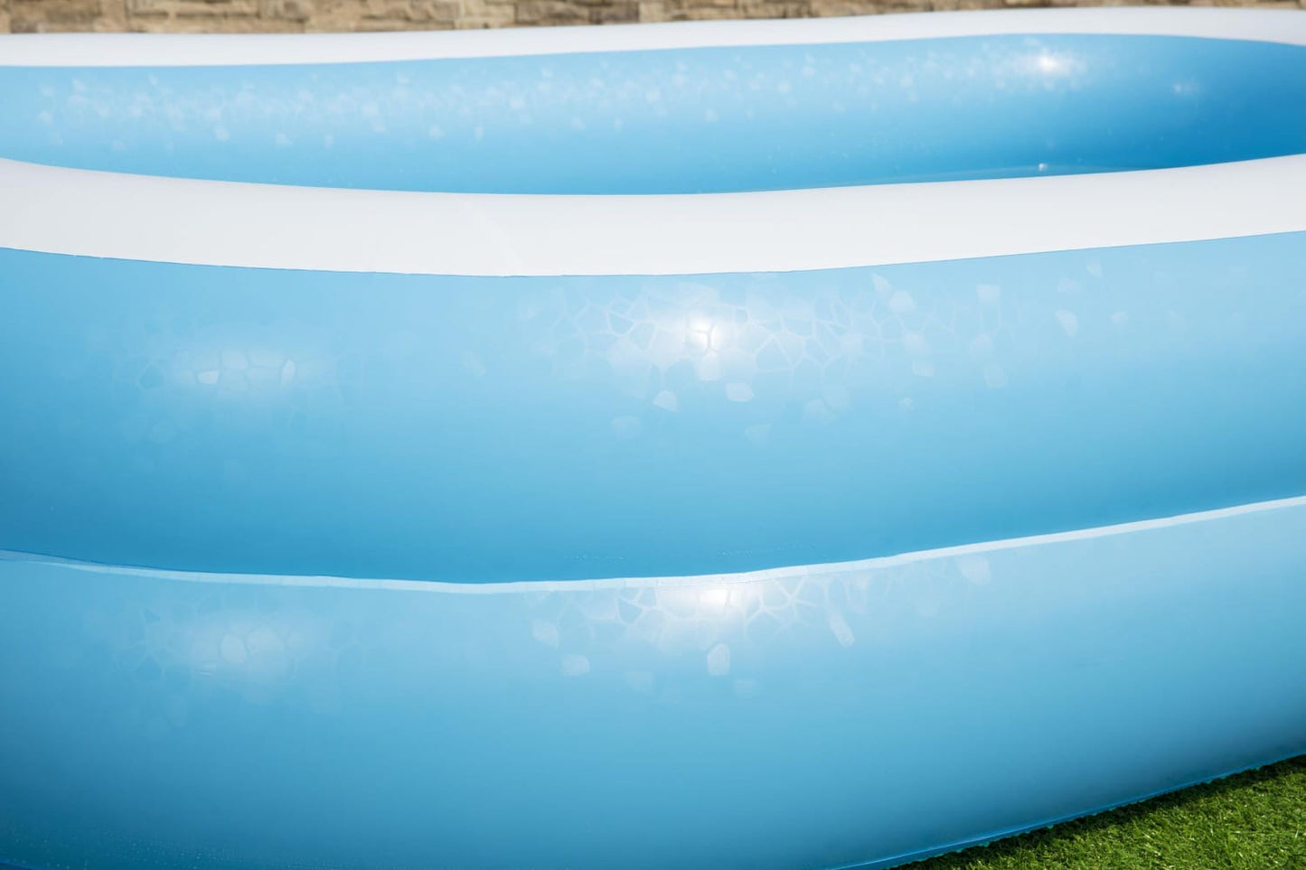 Bestway summer pools