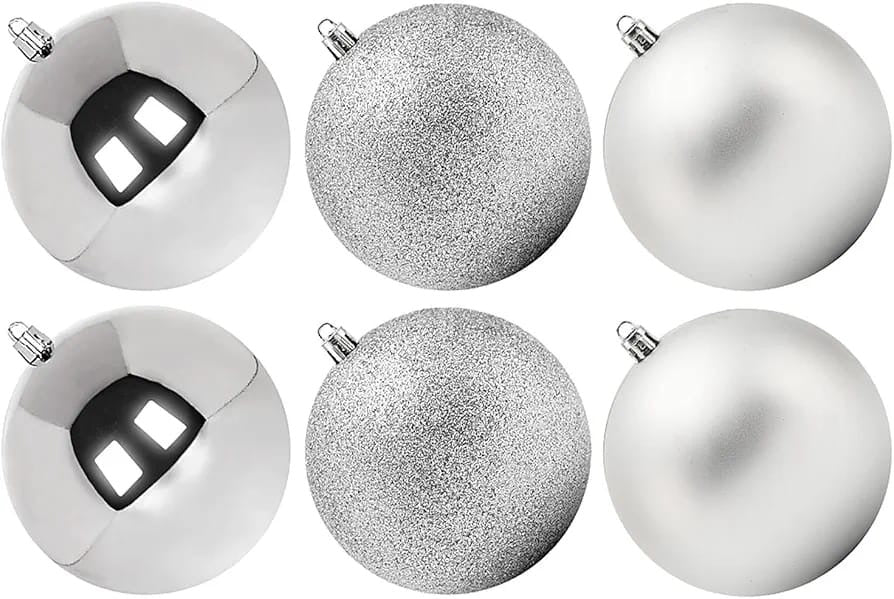 Ornaments for christmas tree