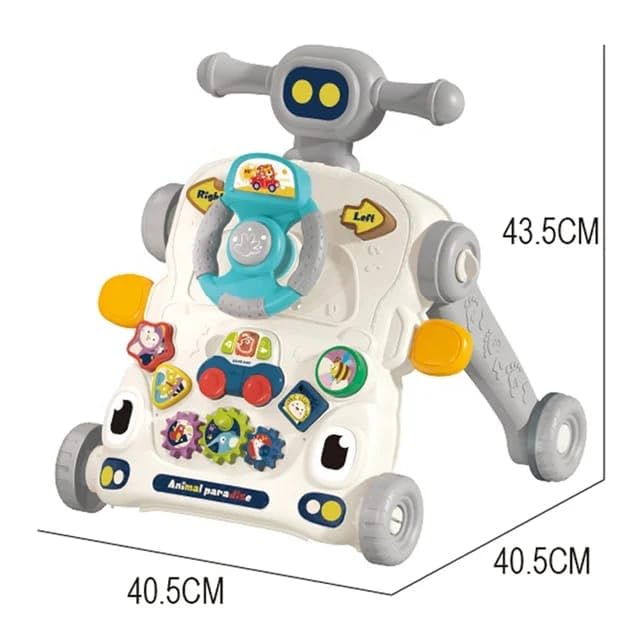 Activity walker