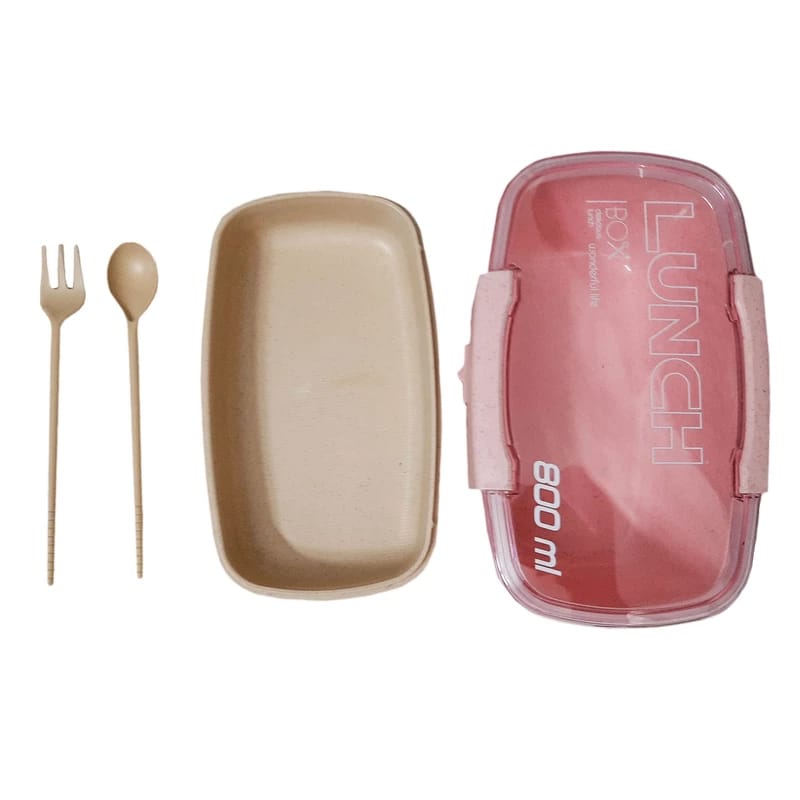 Lunch Box 800 ml