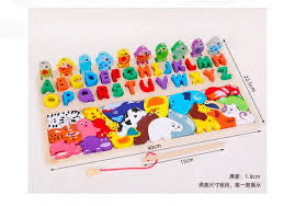 Logarithmic board