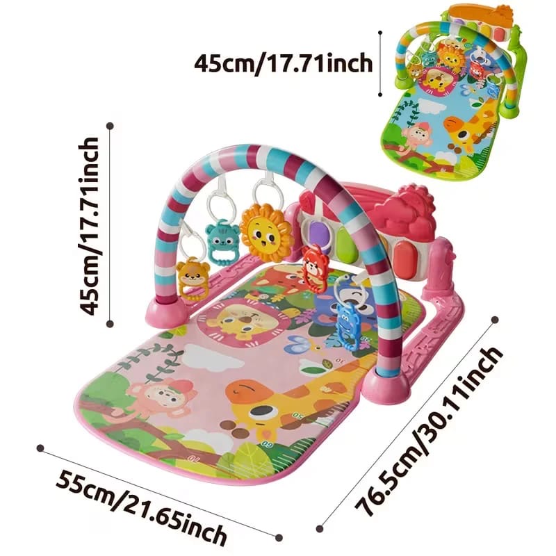 Play mat