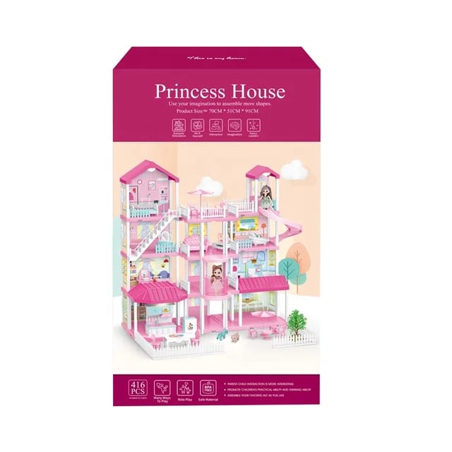 Princess House