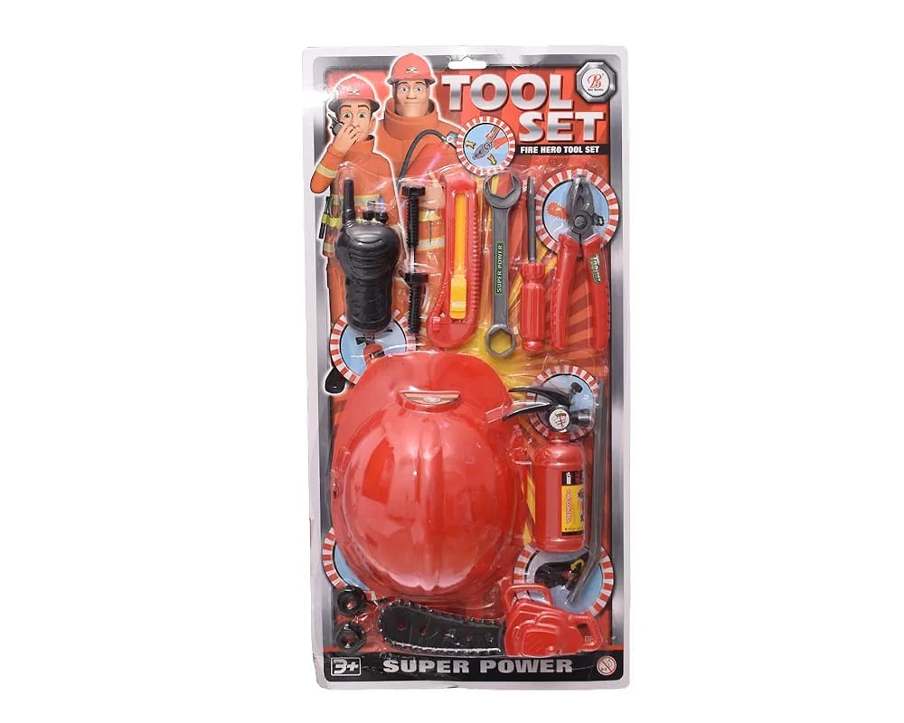 Tool set
