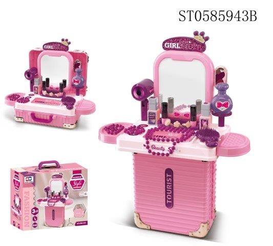 Career toys