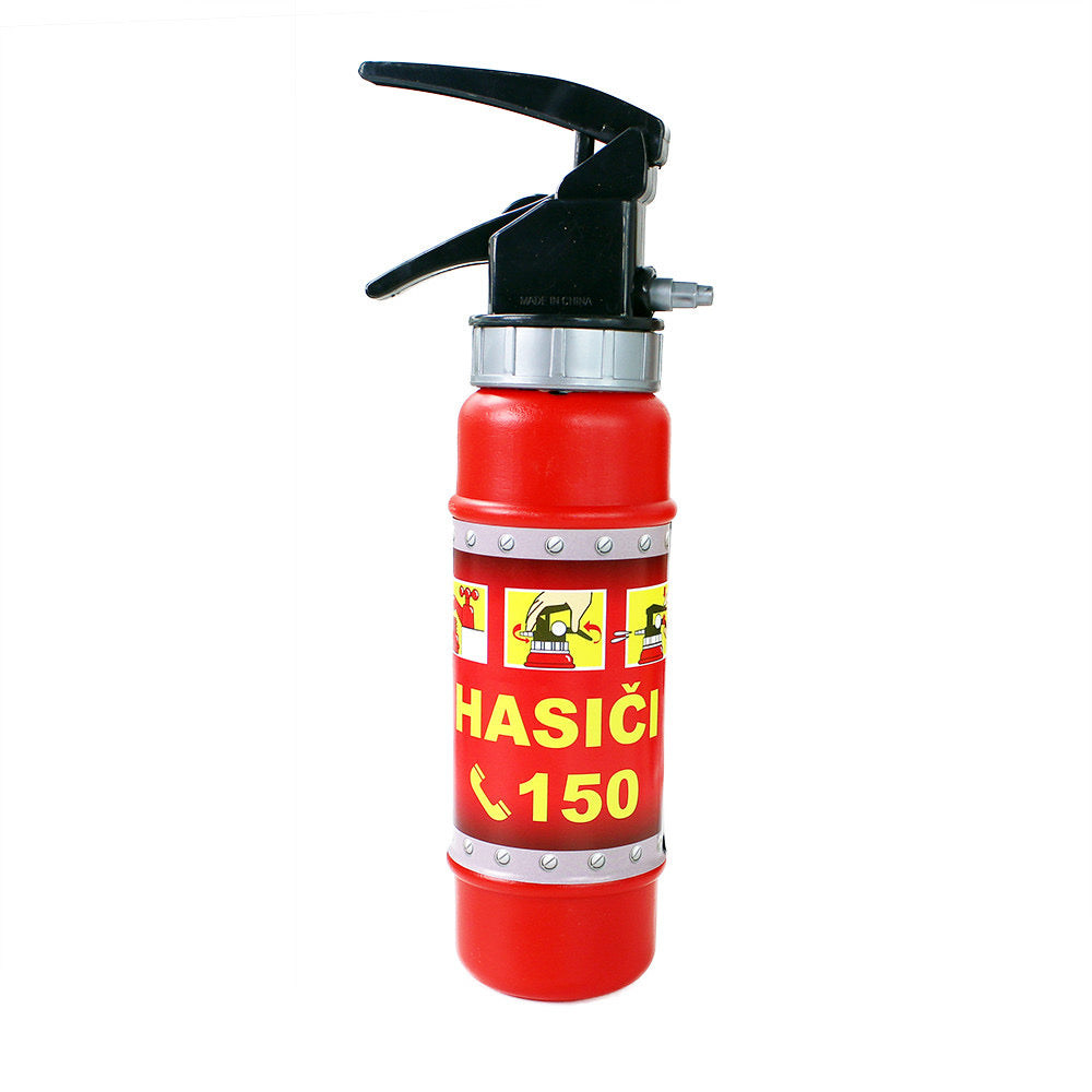 Fire fighting kit