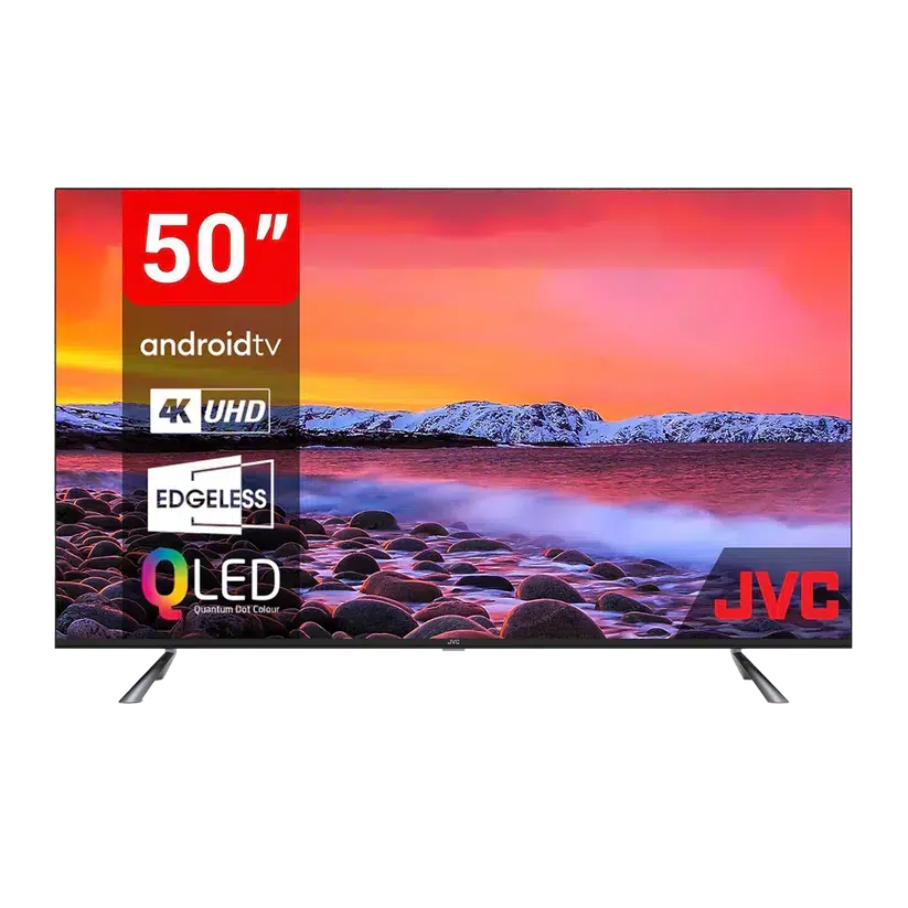 4K 50" GOOGLE TV