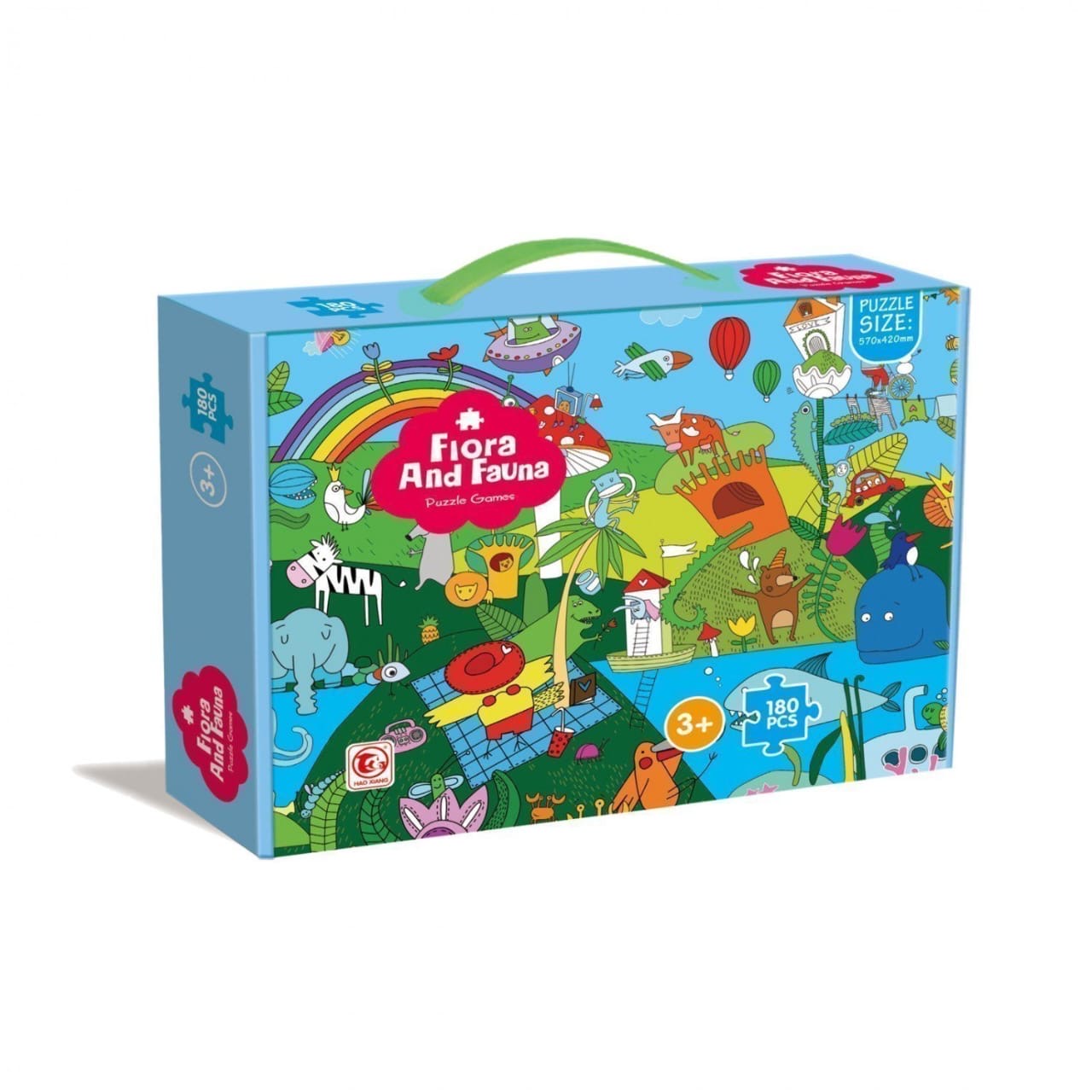 Puzzle