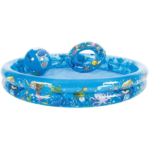 Kids pool