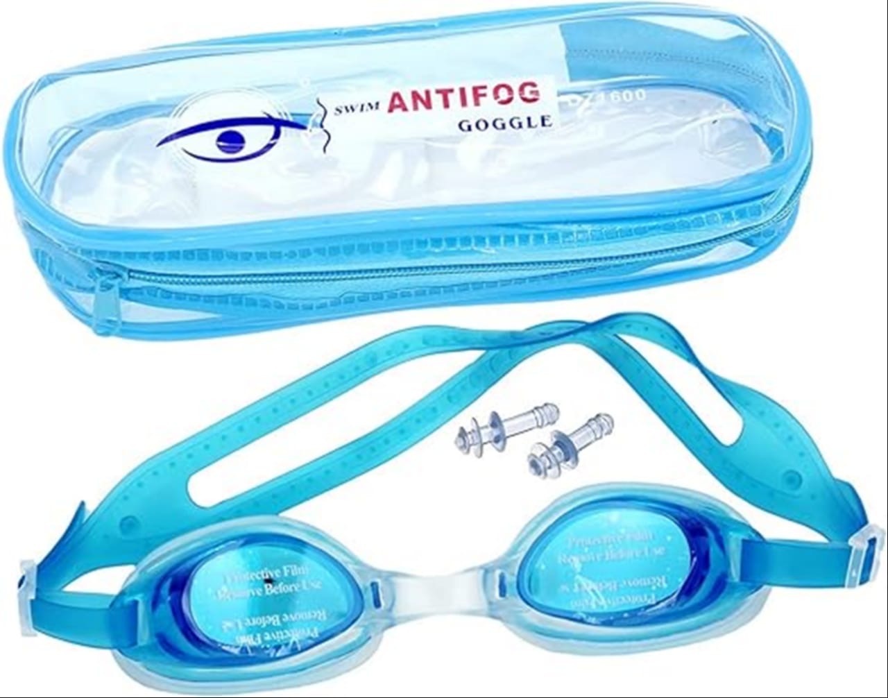 Goggle