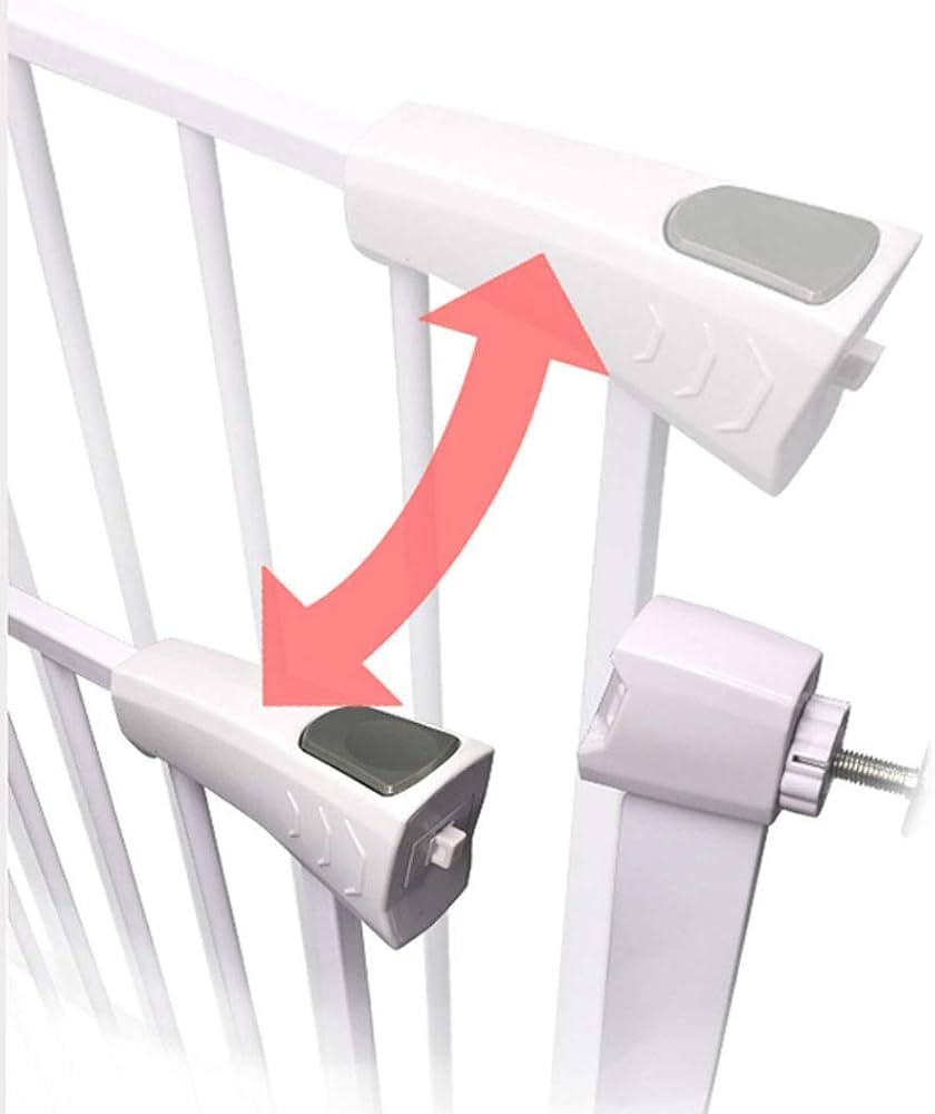 Obstruct Baby Gate