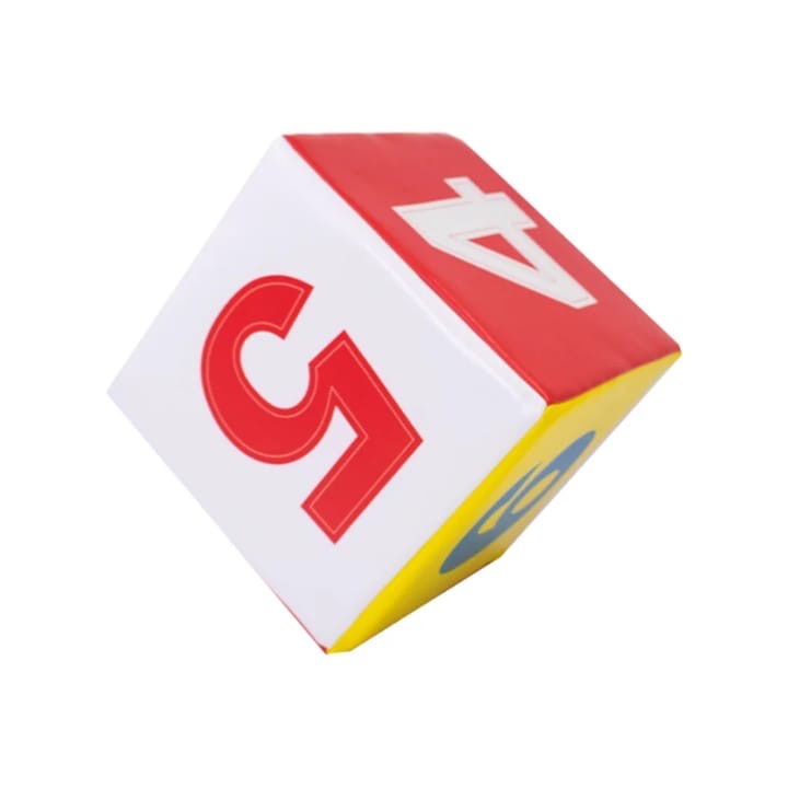 Pu soft dice