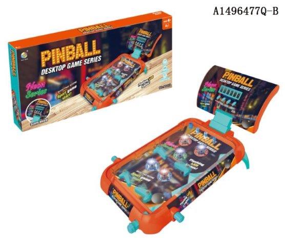 Pinball Game