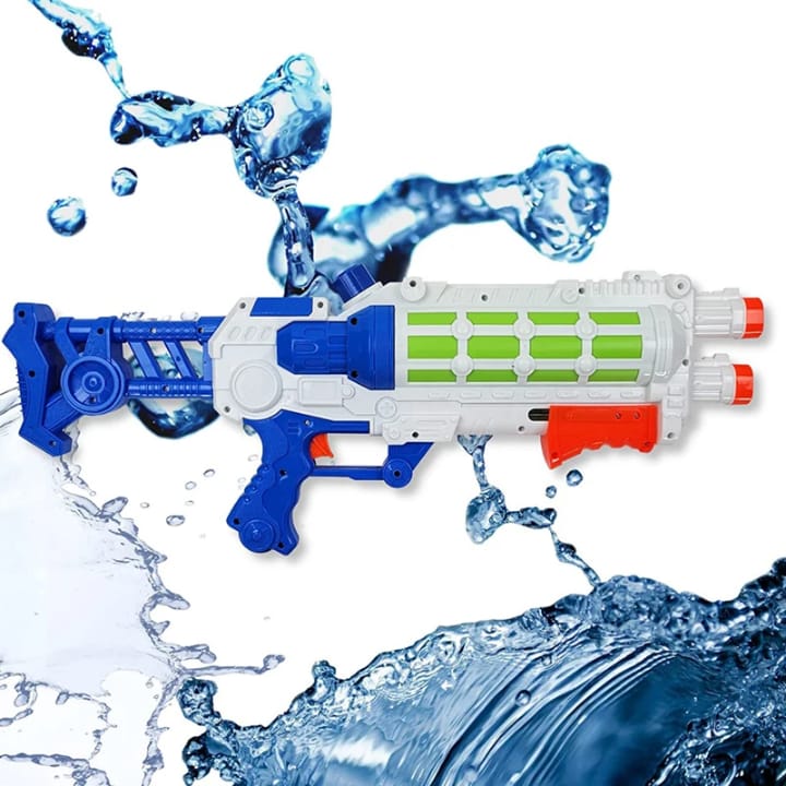 Watergun