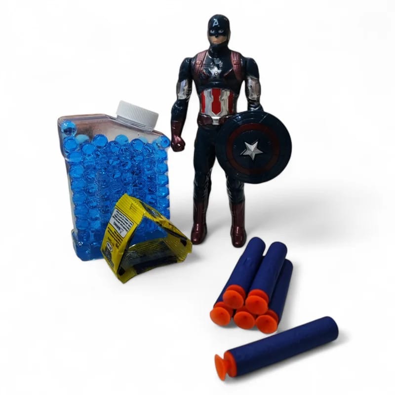 Infinity war avengers