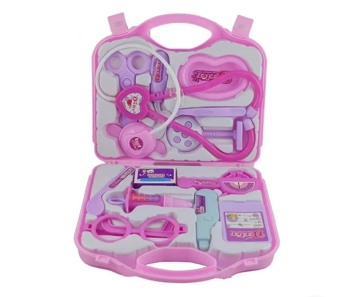 Doctor Tools Kit