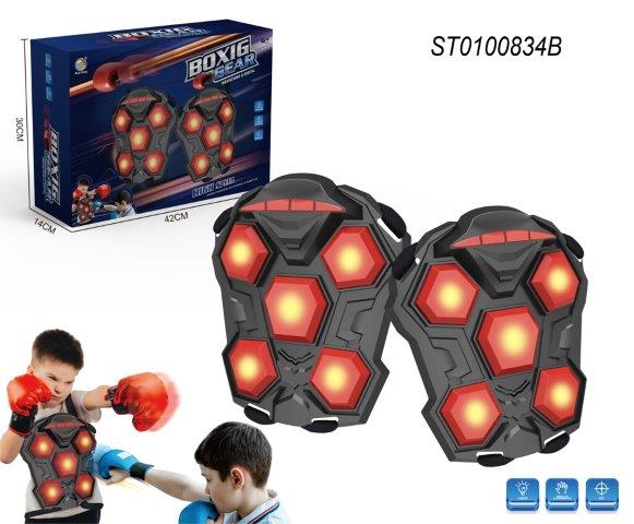 Boxing Gear