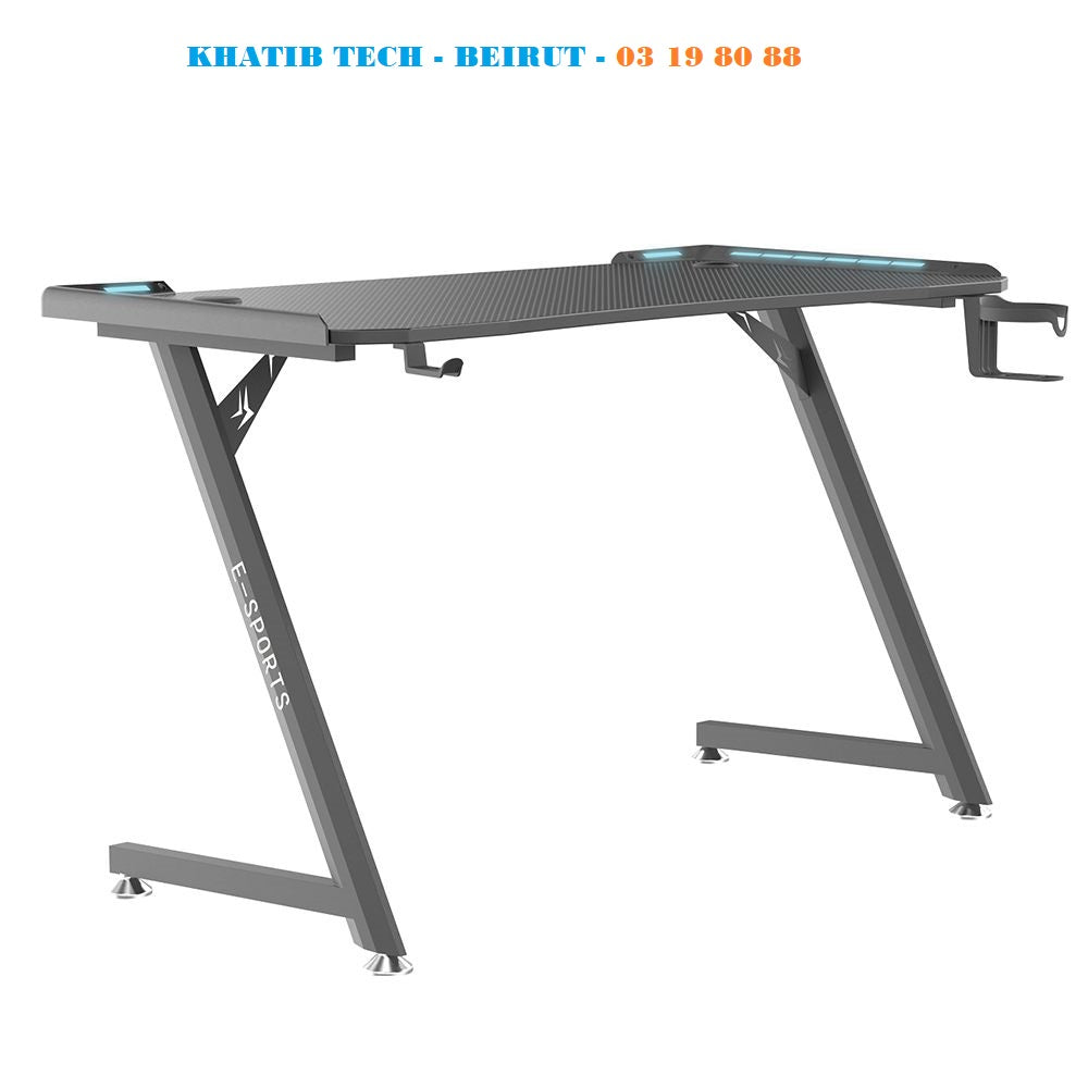 RGB Gaming table