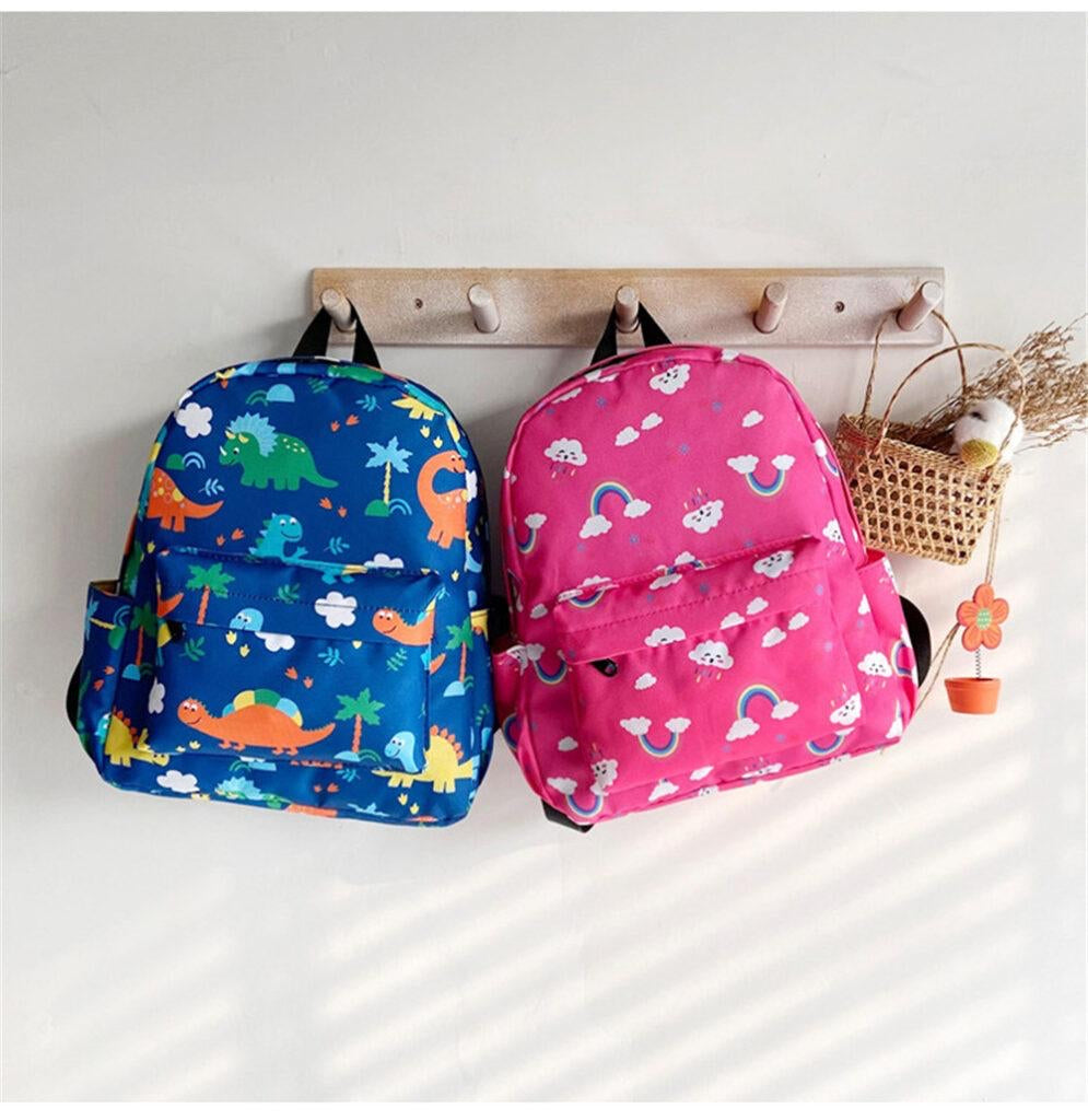 Children’s Kindergarten Backpack