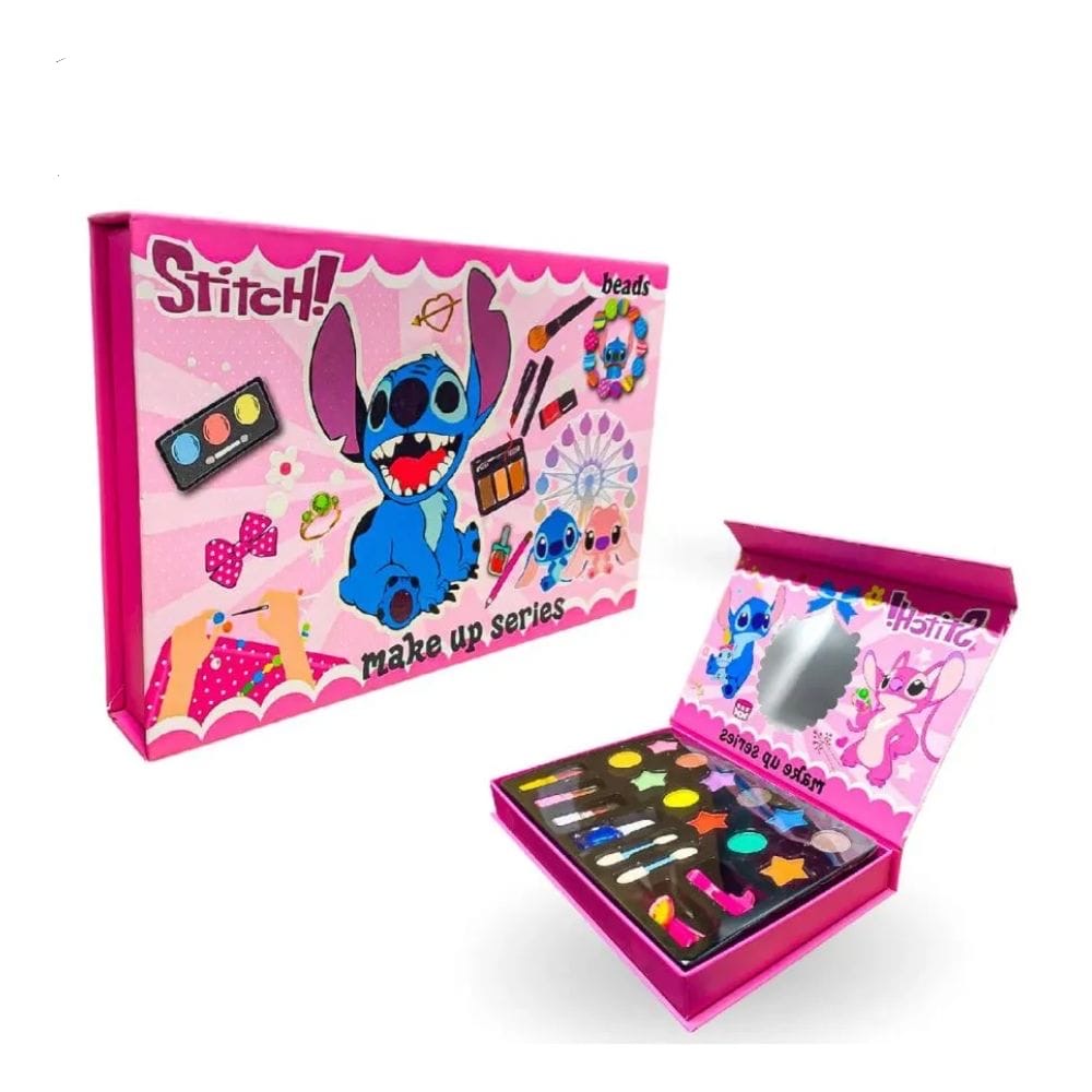 Kids makeup set