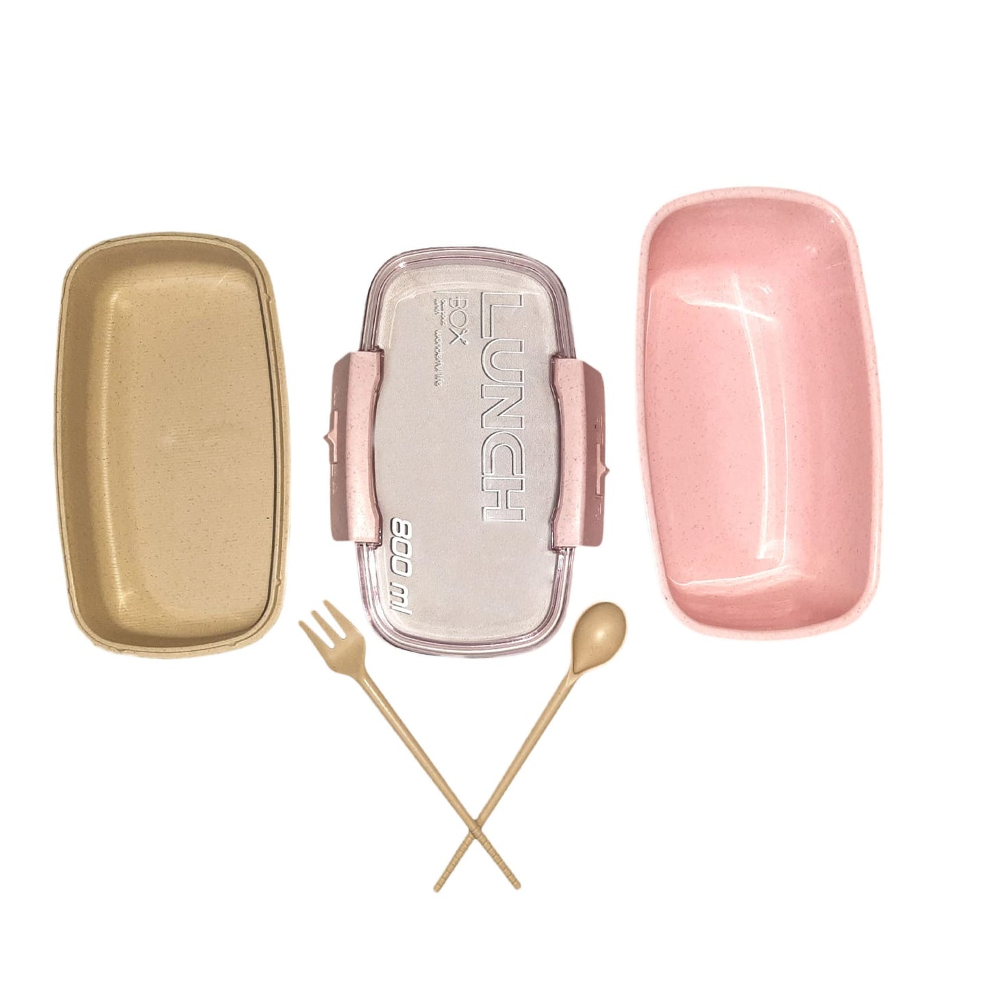 Lunch Box 800 ml
