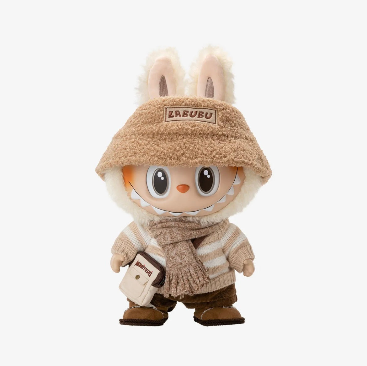 Labubu plush
