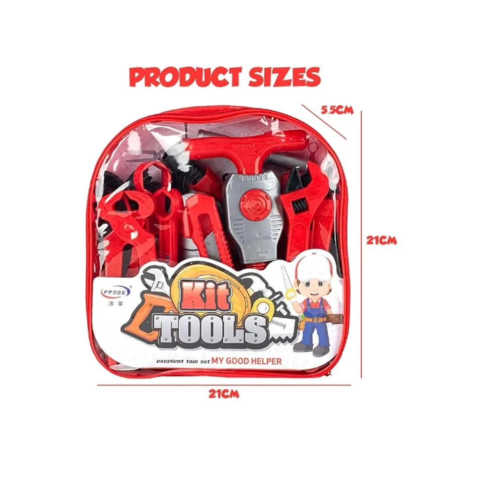 Tools kit