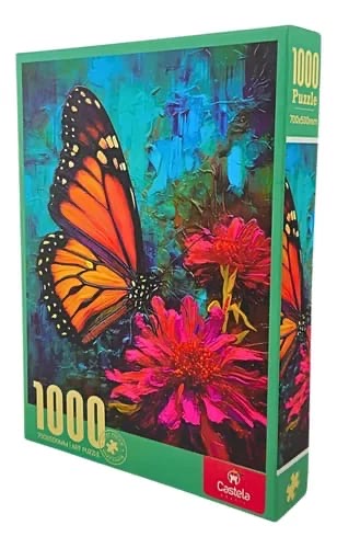 1000pcs puzzle