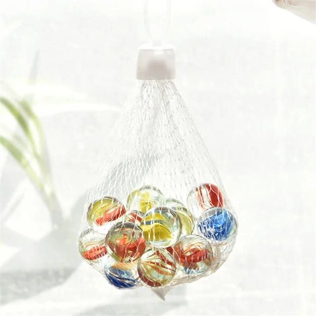 Marbles 30 pcs
