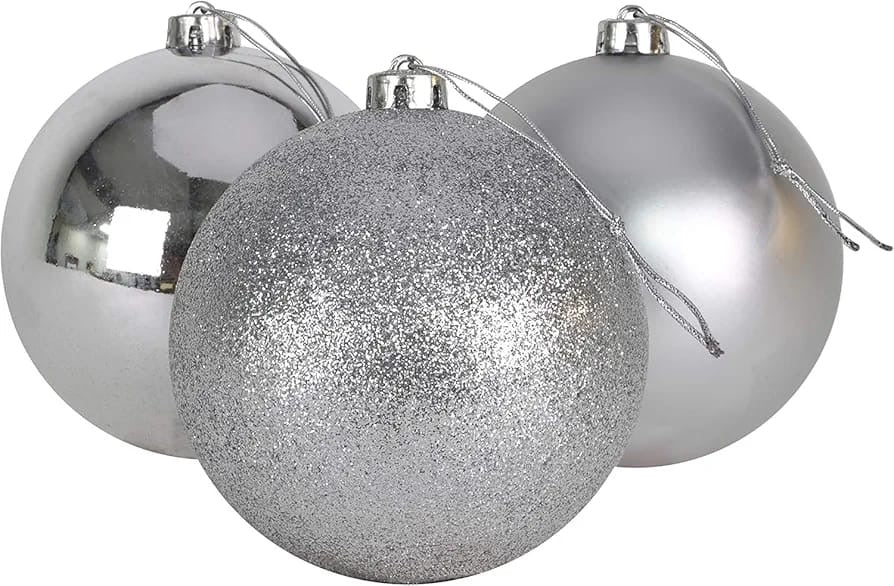 Ornaments for christmas tree