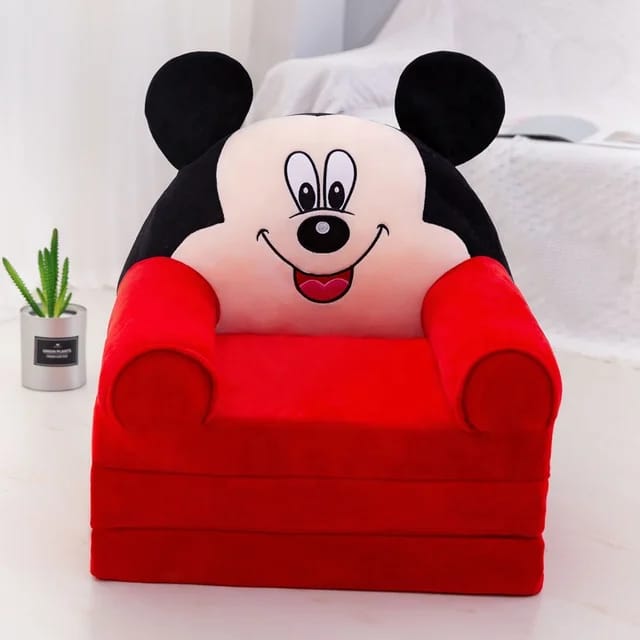 Comfy Sofa Bed couch Character