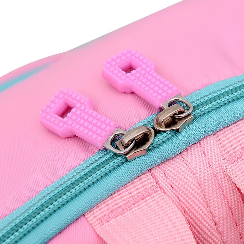 Animal Cartoon Comfortable Kids Backpack