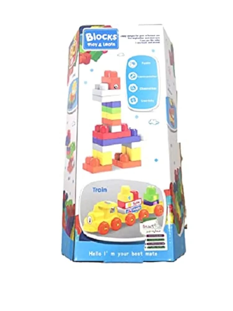 Lego cube