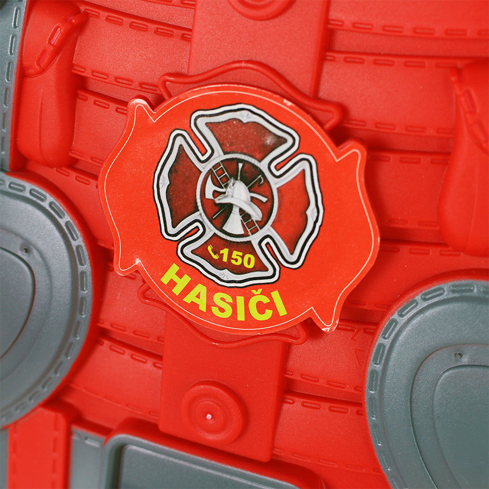 Fire fighting kit