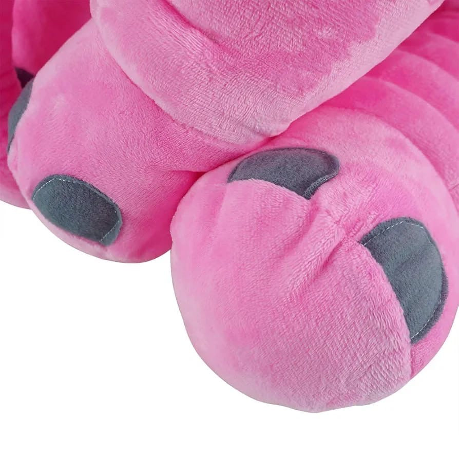 Elephant plush